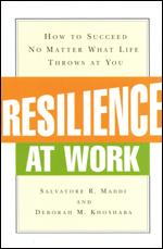 Resilience At Work