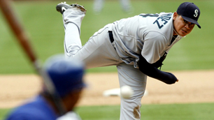 Felix Hernandez