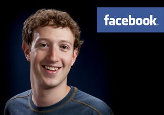 Mark Zuckerberg-CEO of Facebook