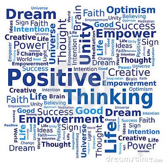 Positive-thinking - Feb 28th