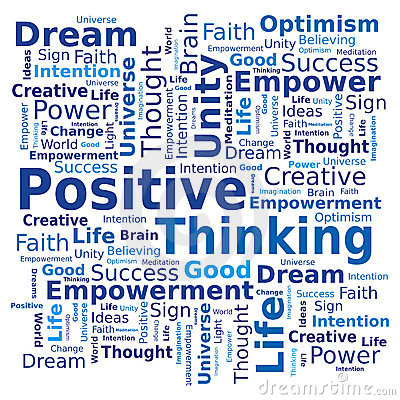 Positive-thinking - Feb 28th