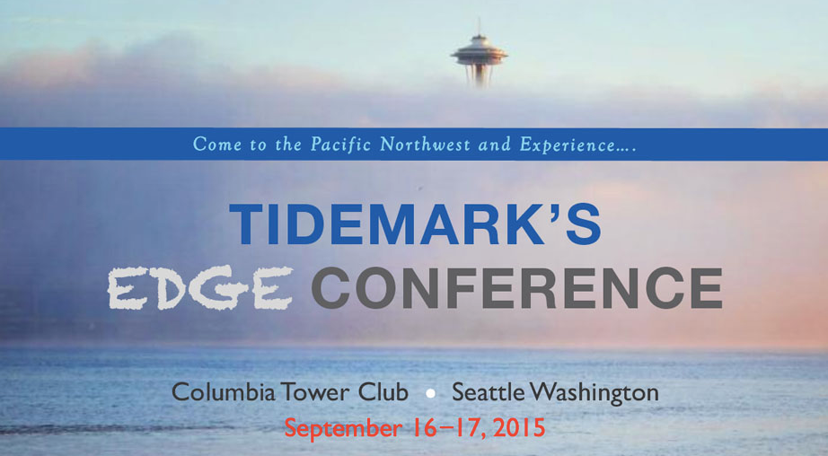 Recruiting Join Us in Seattle at the Edge Conference WorkPuzzle