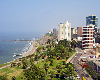 Peru