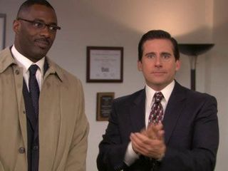 The Office
