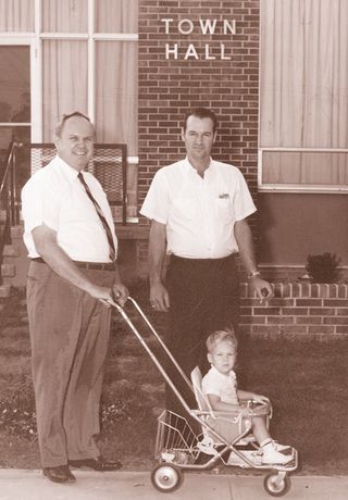 Generations