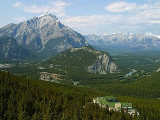 Banff, Canada