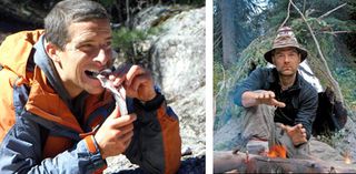 Survivorman