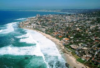 LaJolla
