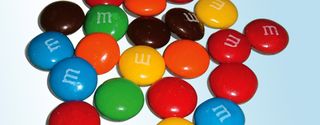 Looking for the brown ones...