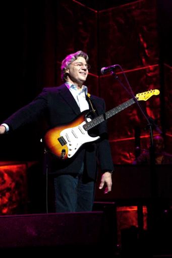 Steve Miller concert