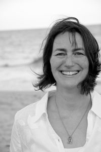Dr. Barbara Fredrickson