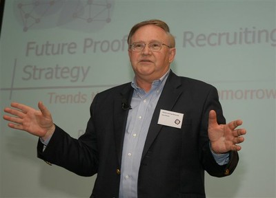 Kevin Wheeler
