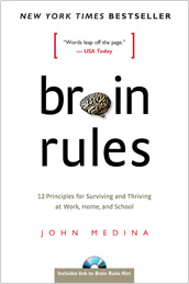 Brain Rules