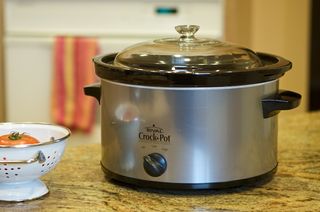 Crock Pot method