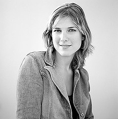 Anya Kamenetz