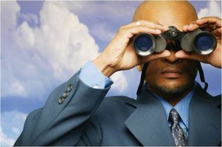 Vision for the future....