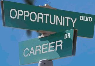 Opportunity