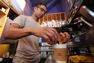 Barista