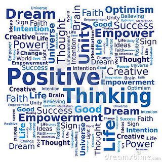 Positive-thinking - Feb 28th