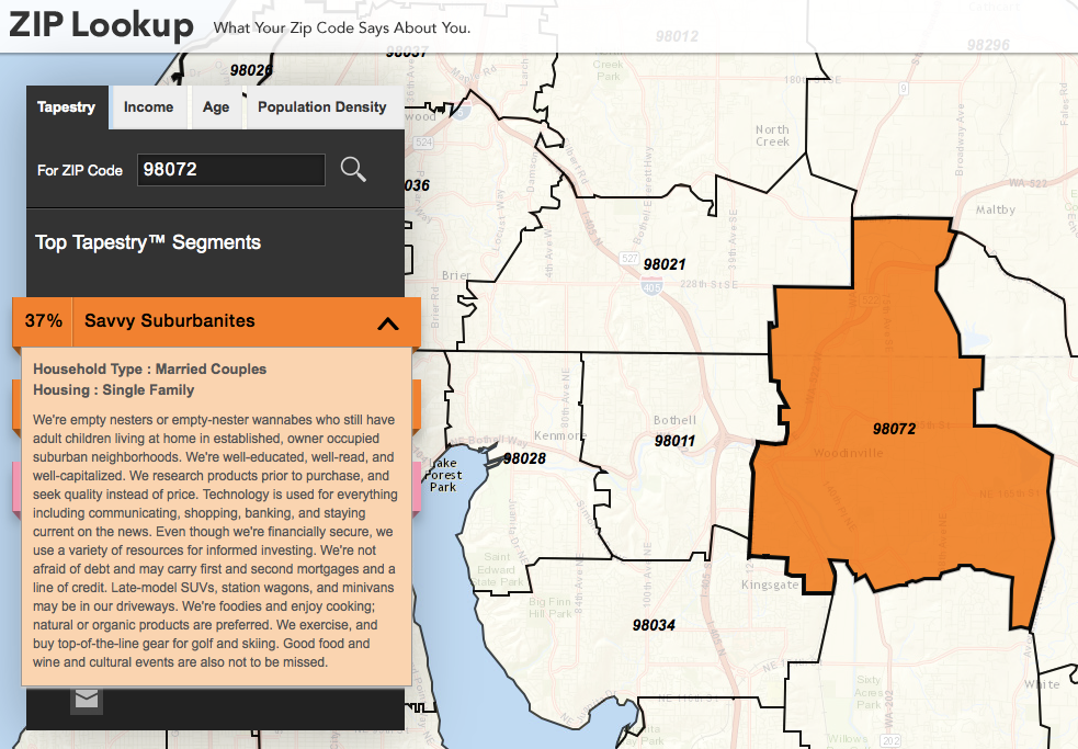 Recruiting What Does A Zip Code Tell You About A Candidate WorkPuzzle